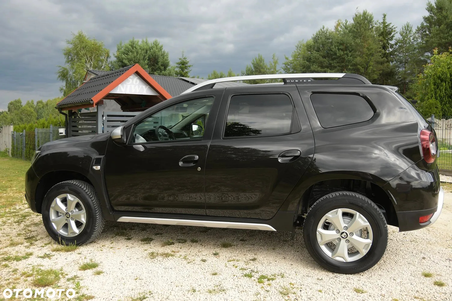 Dacia Duster 1.6 SCe Prestige - 3