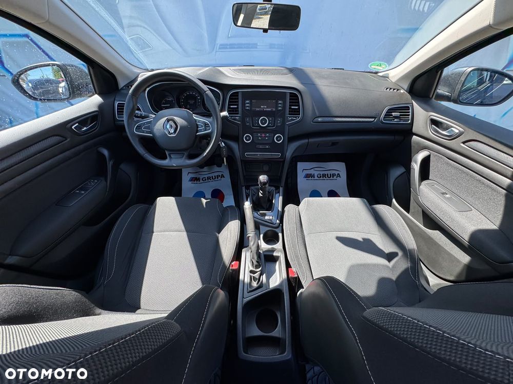 Renault Megane - 29
