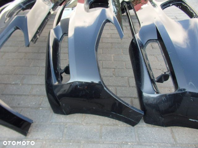 BMW SERIA 1 F20 F21 ZDERZAK PRZÓD 72457531 RAF-AUTO CZEŚCI BMW - 8