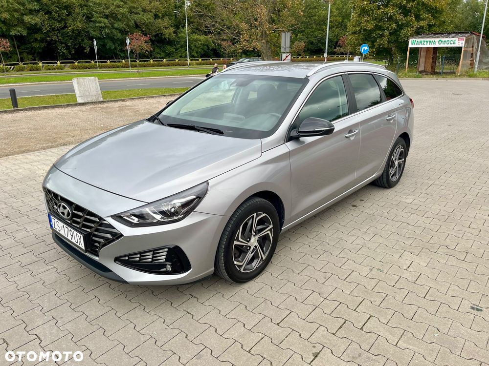 Hyundai i30 - 13