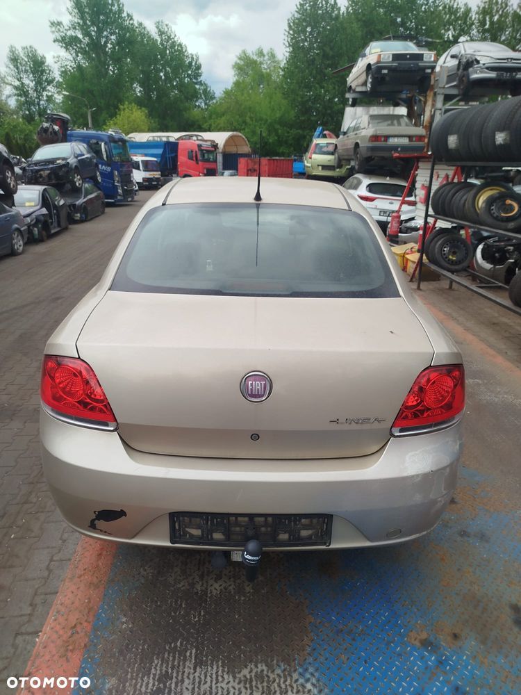 Fiat Linea a części. - 9