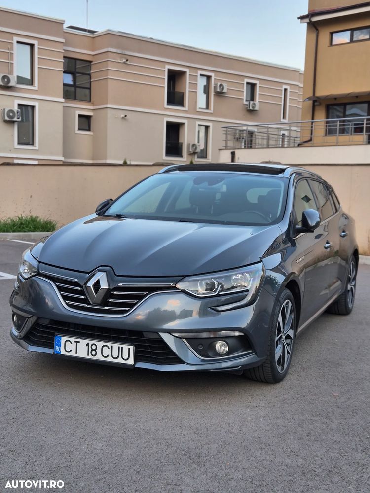 Renault Megane - 10