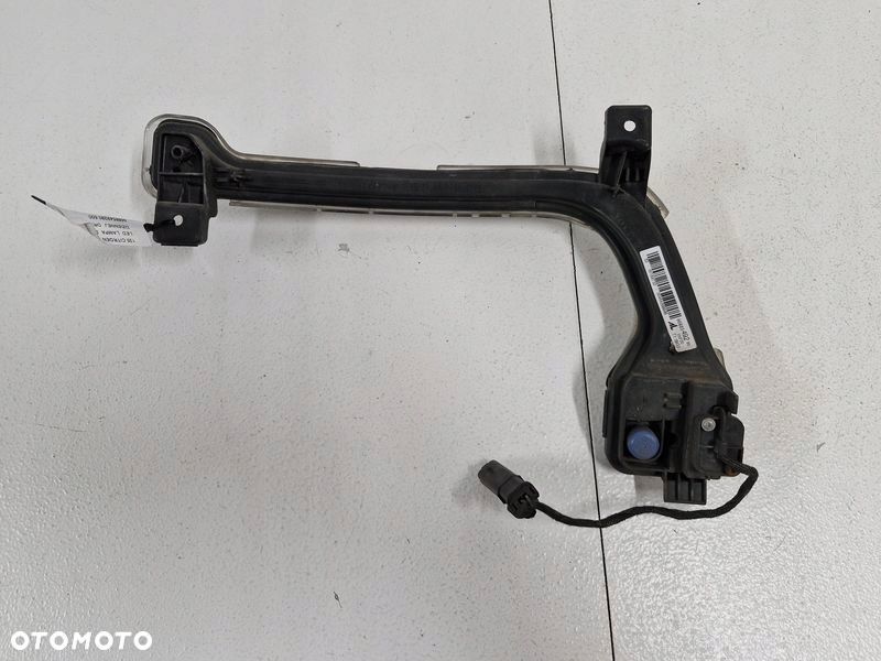 CITROEN DS4 1 I LED LAMPA DO JAZDY DZIENNEJ DRL PRAWY PRZÓD PRAWA 9688549280 - 4