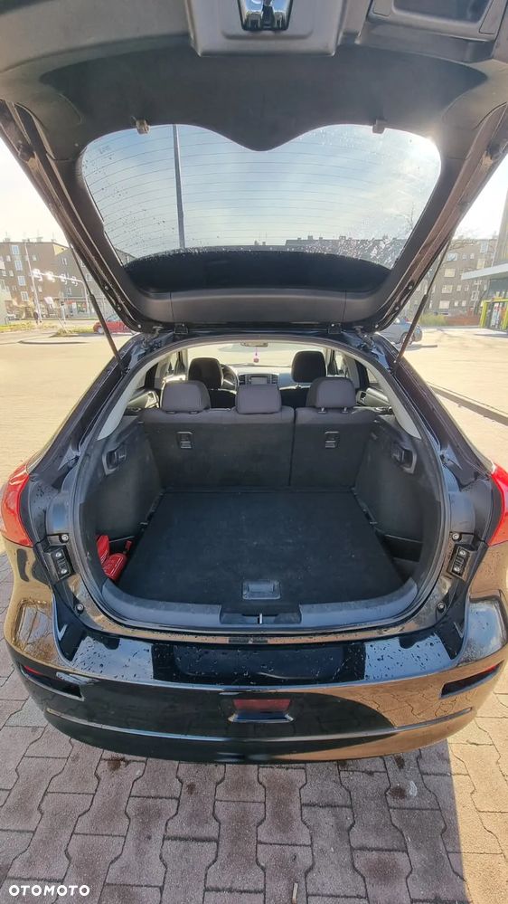 Mitsubishi Lancer - 8