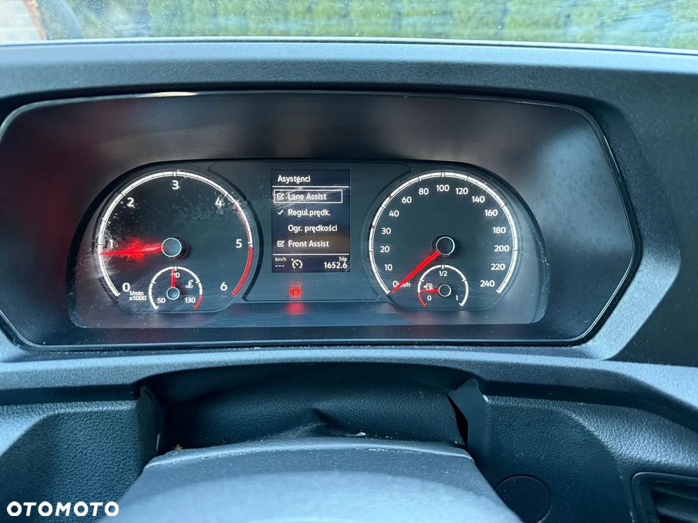 Volkswagen Caddy 2.0 TDI - 16