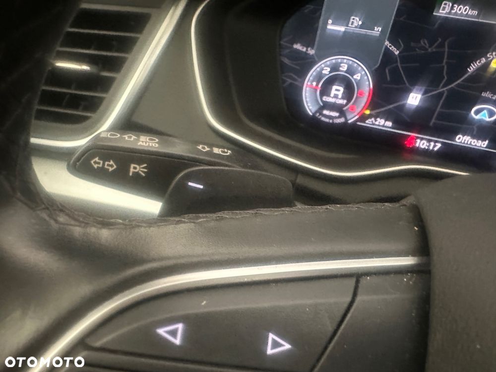 Audi Q5 35 TDI S tronic advanced - 20