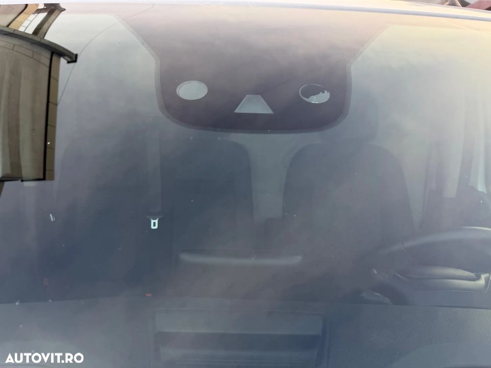 Ford TRANSIT CUSTOM - 19