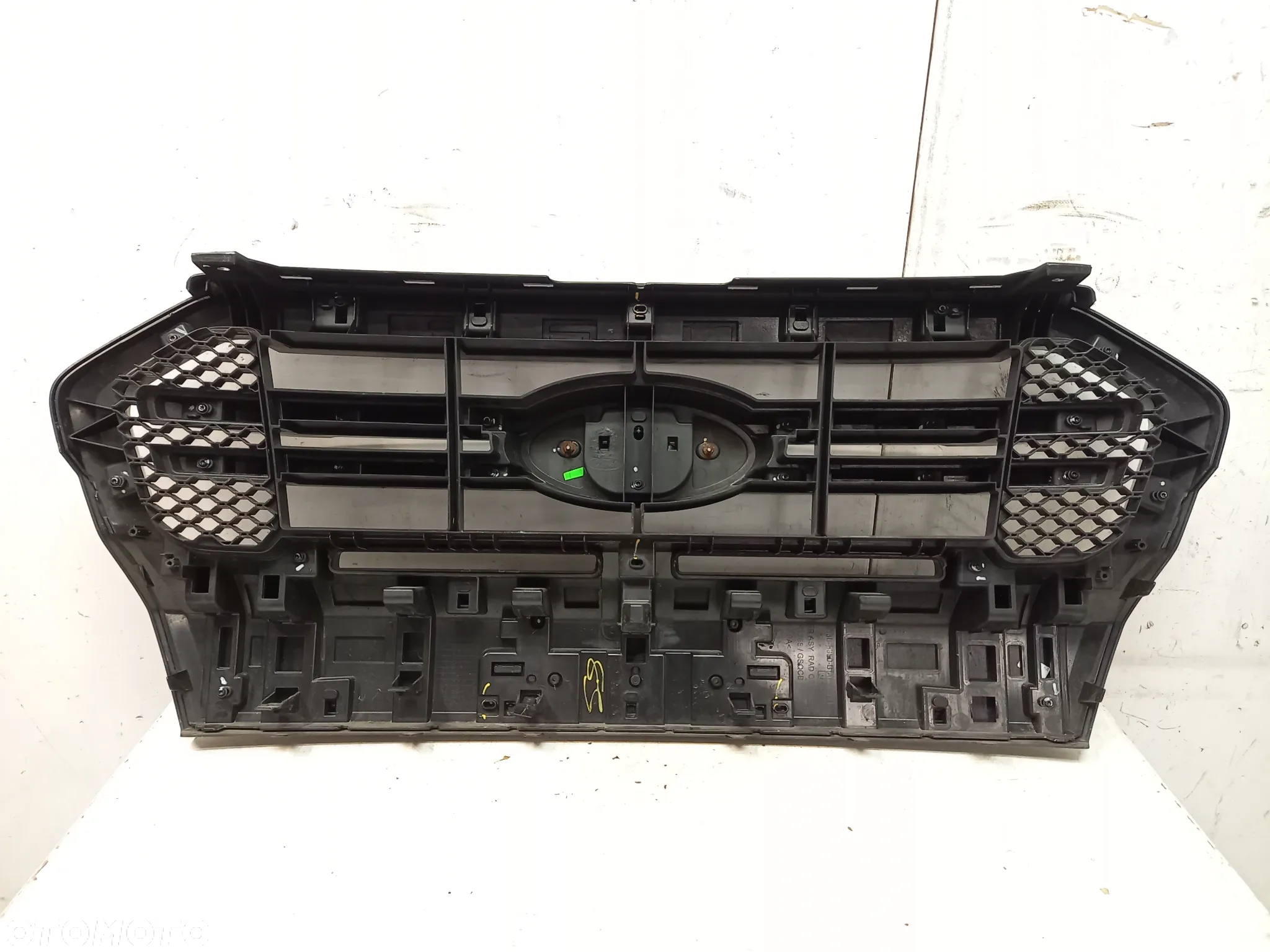 Ford Ranger V 5 LIFT grill atrapa + Stelaz - 5