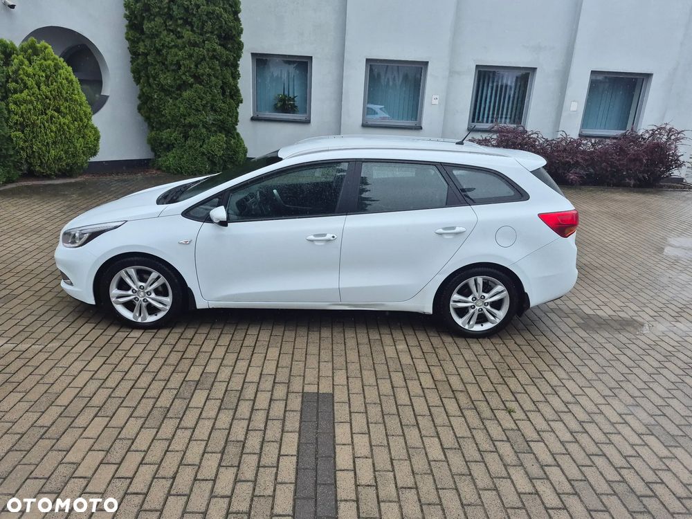 Kia Ceed - 3