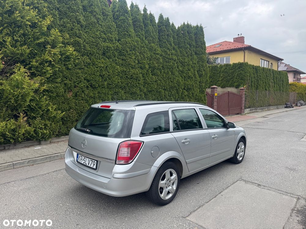 Opel Astra 1.6 Enjoy - 3