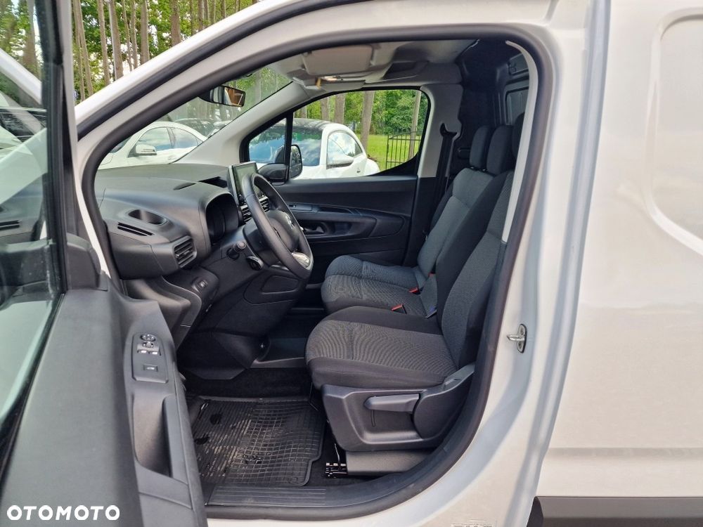 Citroën Berlingo - 8