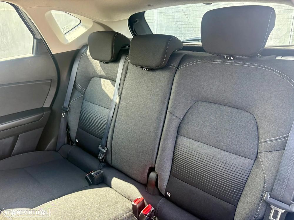 Renault Captur 1.5 dCi Zen - 8