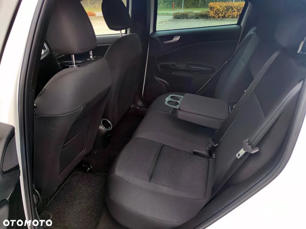 Alfa Romeo Giulietta 1.4 TB 16V Multiair - 10