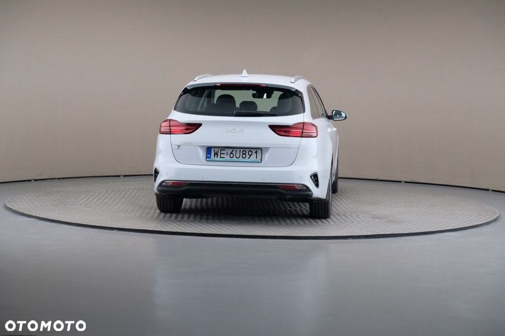 Kia Ceed 1.5 T-GDI M - 5
