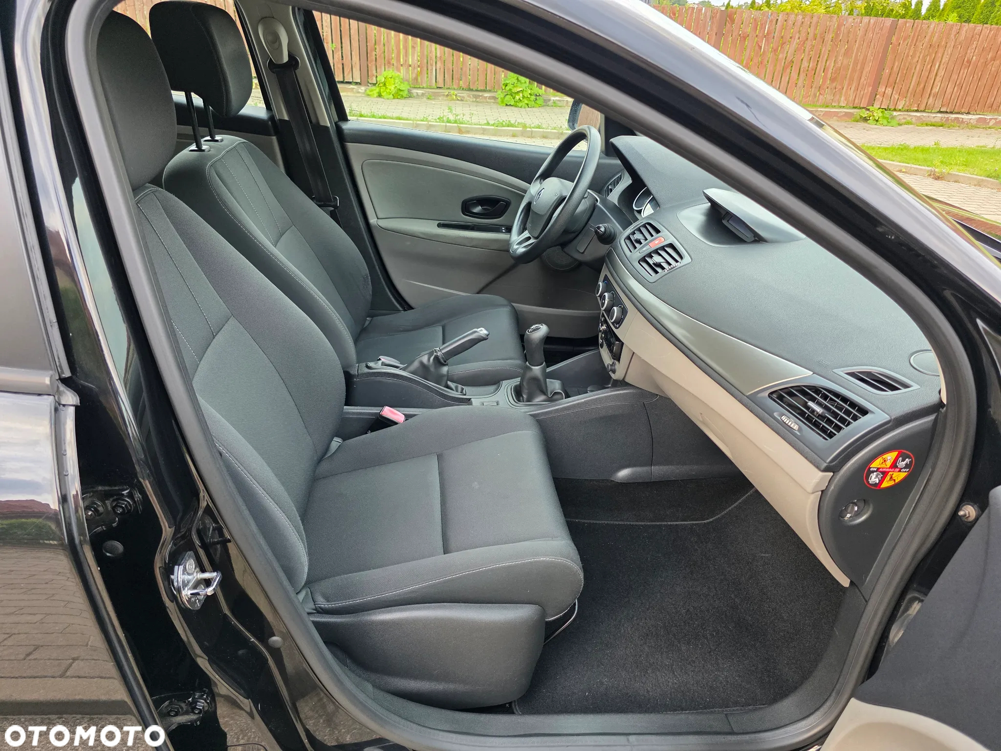 Renault Megane 1.6 16V 100 Expression - 23