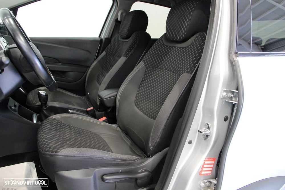 Renault Captur 1.5 dCi Exclusive - 7
