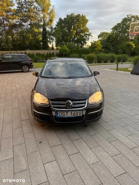 Volkswagen Jetta 1.9 TDI Comfortline - 2