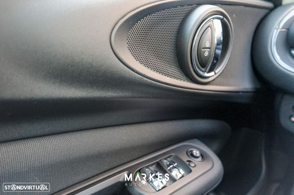 MINI Clubman One D - 17