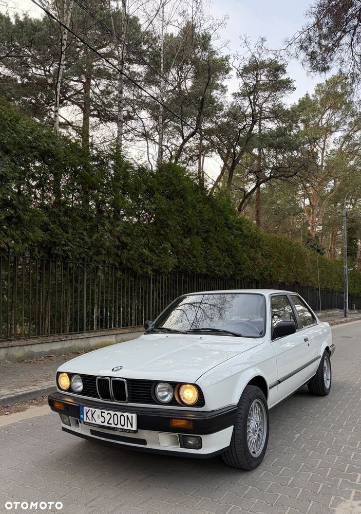 BMW Seria 3 - 1