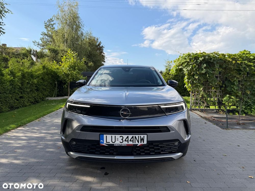Opel Mokka 1.2 T Elegance S&S - 9
