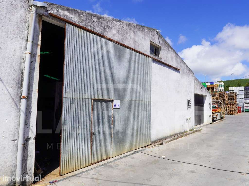 Armazém, Moita do Gavião Benedita - Grande imagem: 2/4