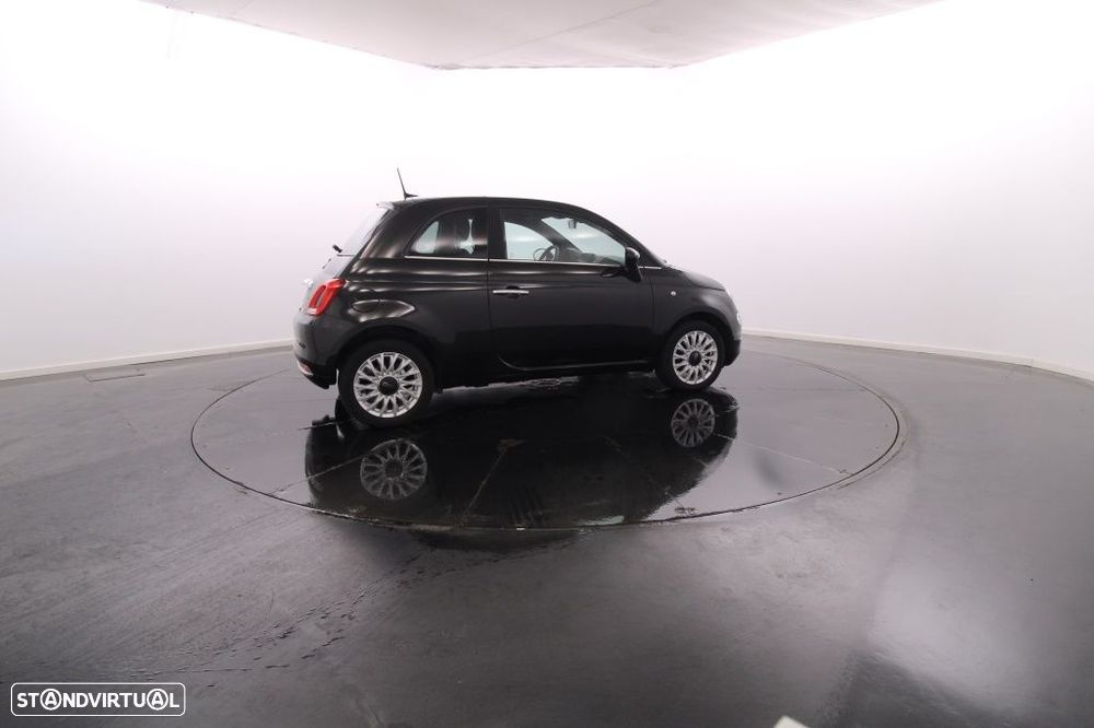 Fiat 500 1.0 Hybrid - 8