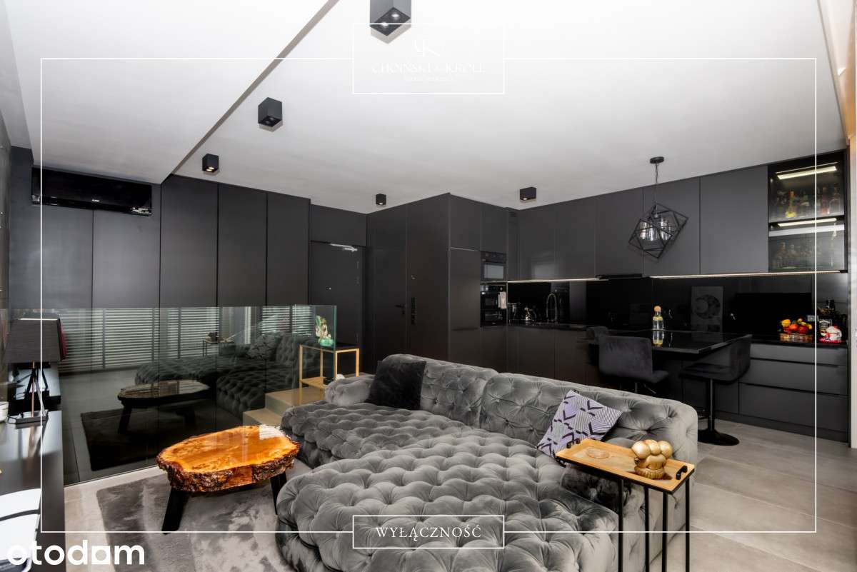 Apartament w wysokim standardzie! Top lokalizacja!