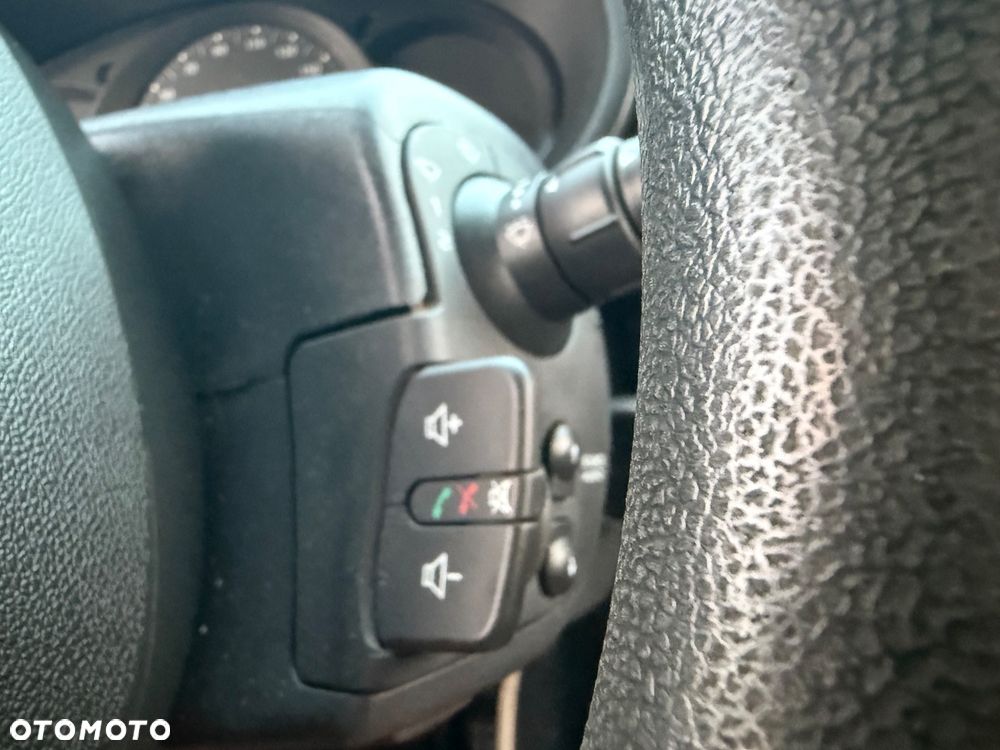 Renault Kangoo - 19
