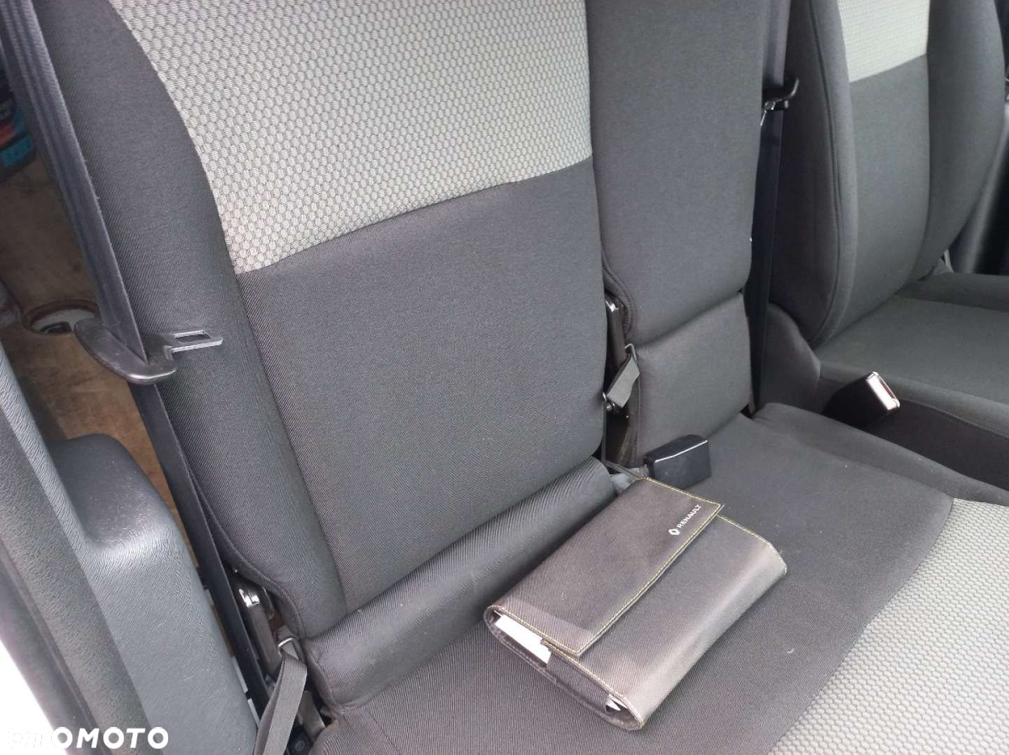 Renault KANGOO - 15