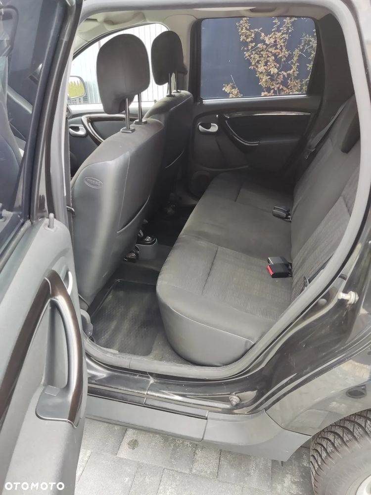 Dacia Duster 1.5 dCi Ambiance - 13