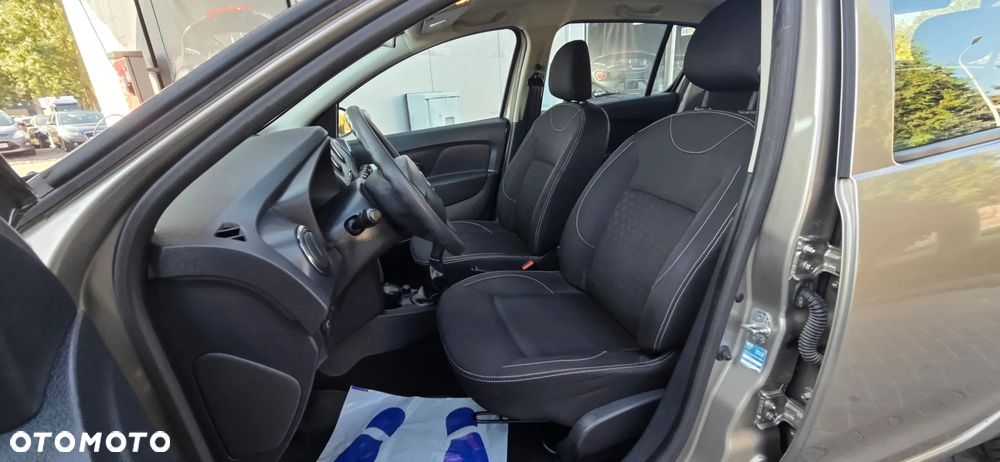 Dacia Sandero TCe 90 Laureate - 29