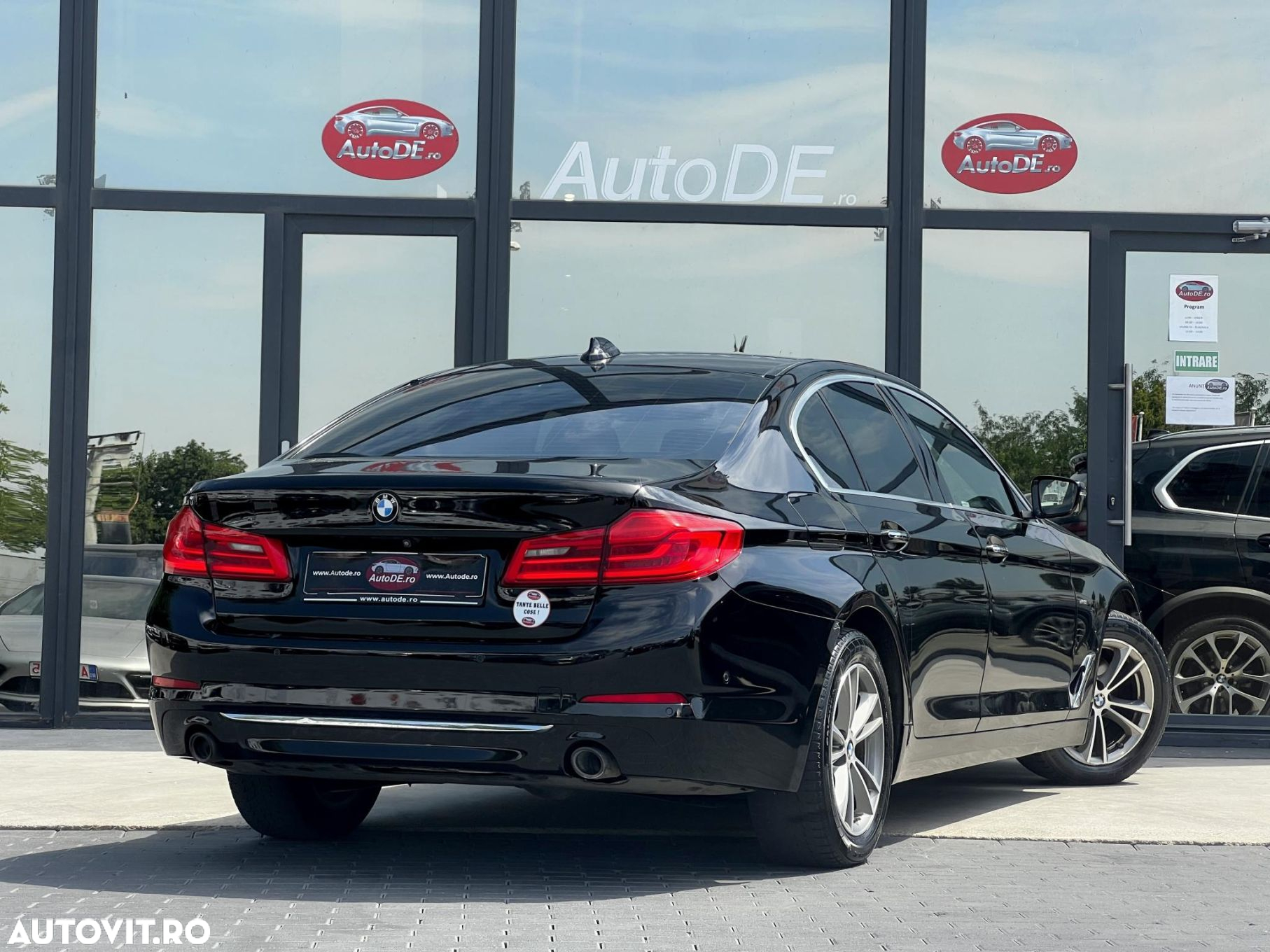 BMW Seria 5 - 4