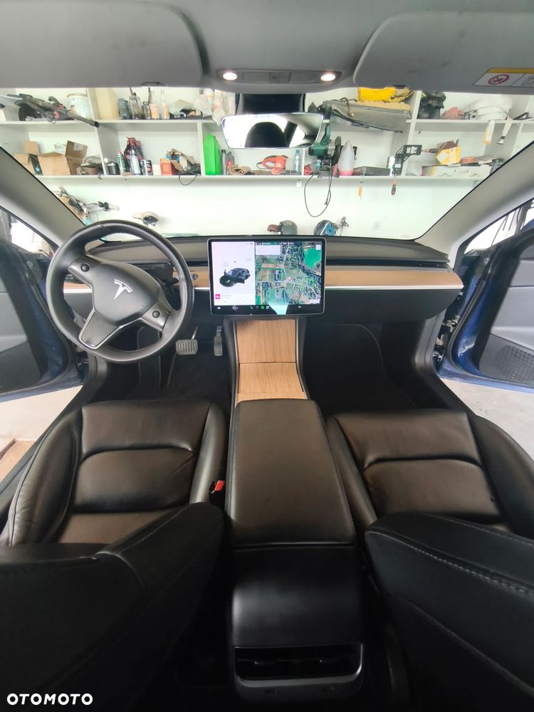 Tesla Model 3 Long Range AWD - 7
