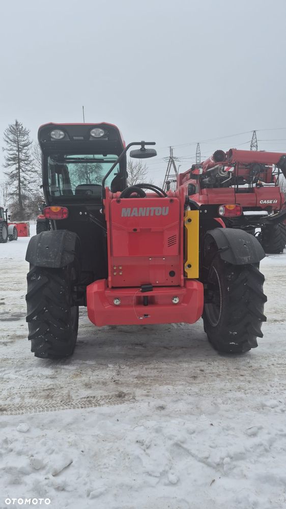 Manitou MT 735 - 2