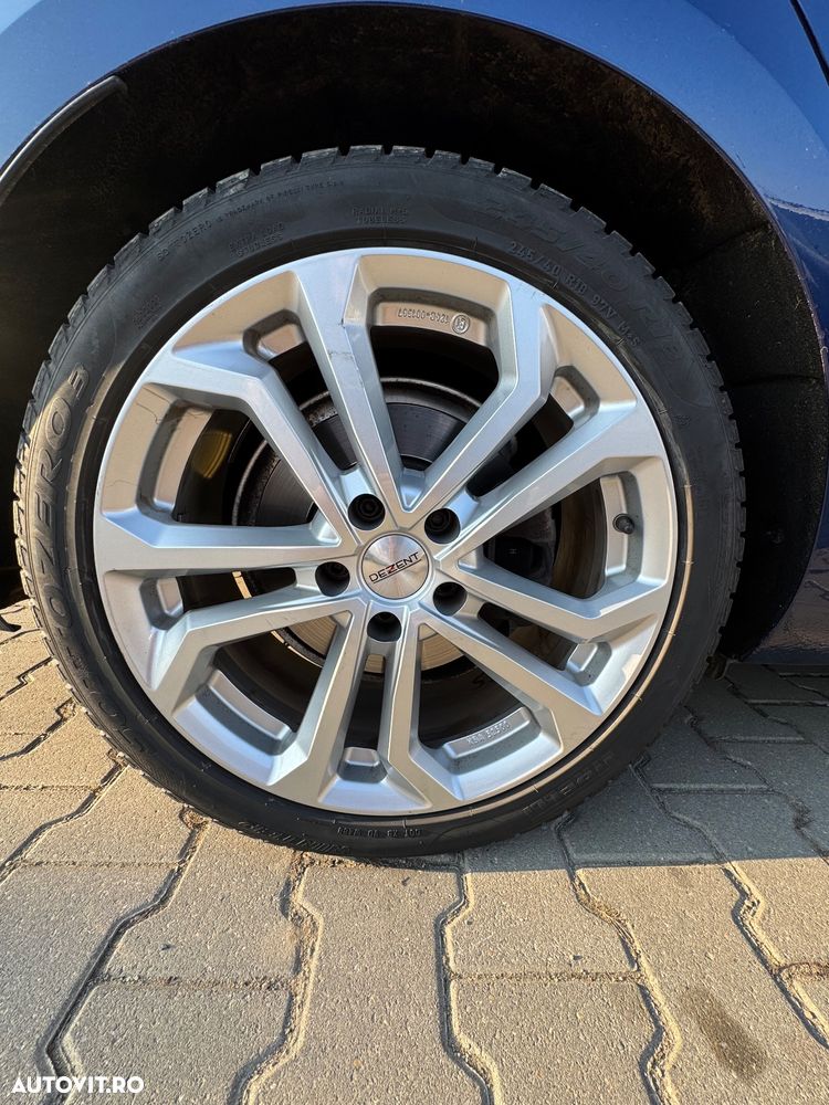 Audi A4 2.0 TDI S tronic Design - 26