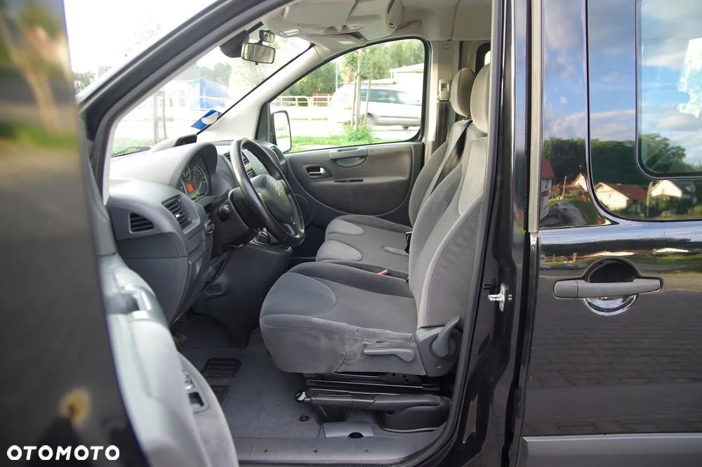Citroën Jumpy L2 (8-Si.) Selection - 20