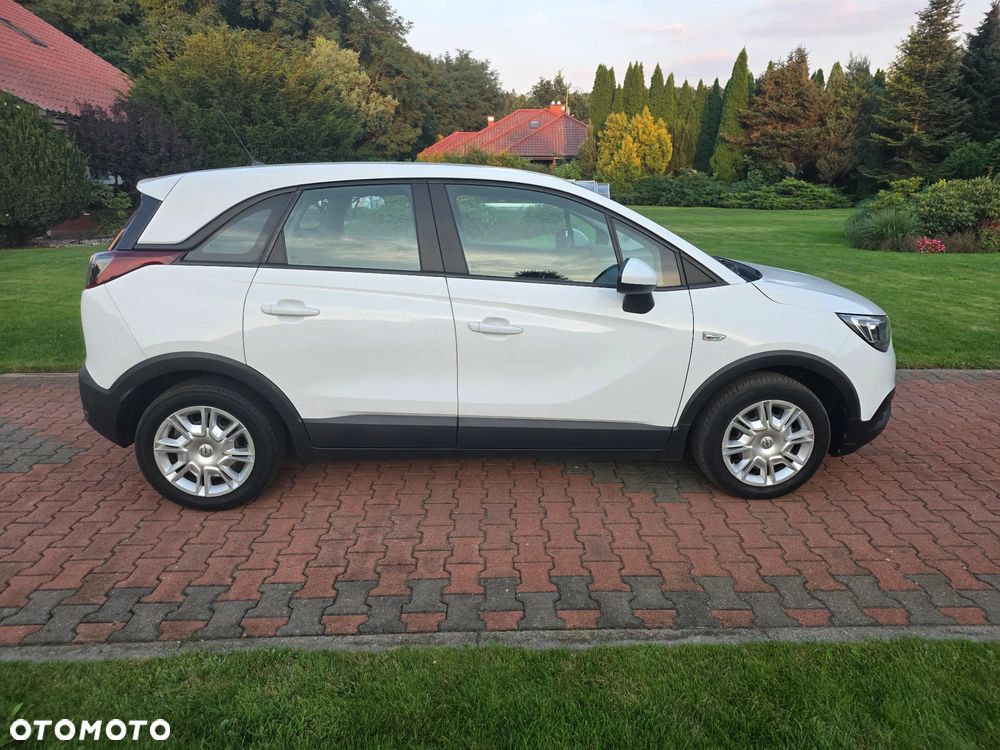 Opel Crossland X 1.2 Start/Stop Innovation - 5