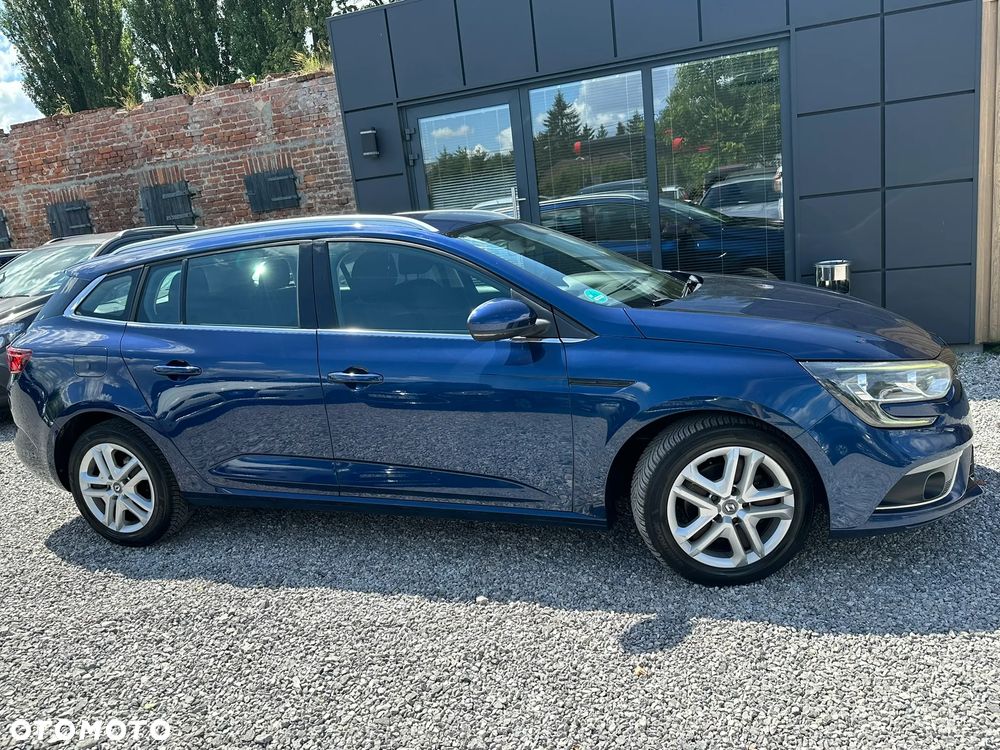 Renault Megane ENERGY TCe 100 EXPERIENCE - 15
