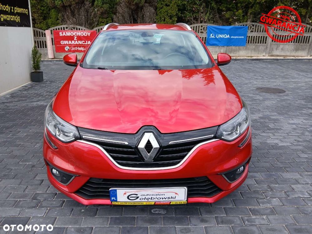 Renault Megane - 5