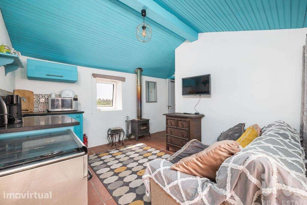 Casa / Villa T6 em Vila Facaia de 255 m2 - Grande imagem: 4/40