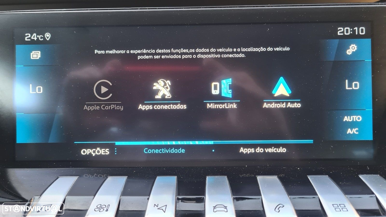 Peugeot 508 SW 1.5 BlueHDi GT Line EAT8 - 20