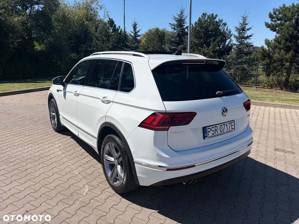 Volkswagen Tiguan - 5