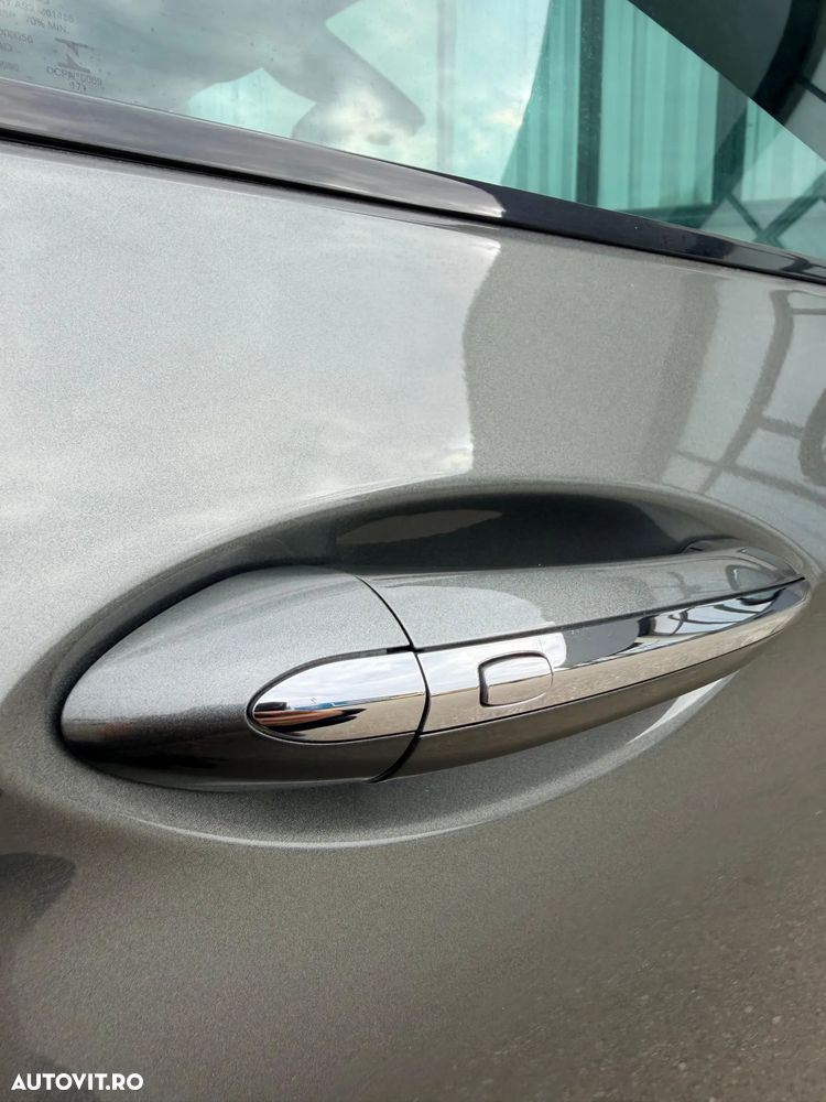 Opel Insignia 2.0 BiTurbo 4x4 Aut GSI - 25