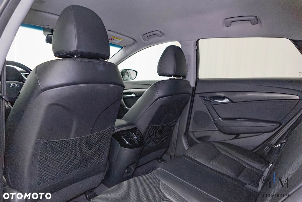 Hyundai i40 2.0 Automatik Premium - 32