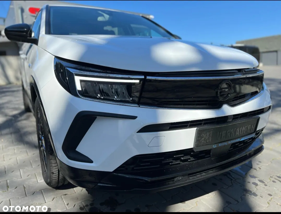 Opel Grandland - 2