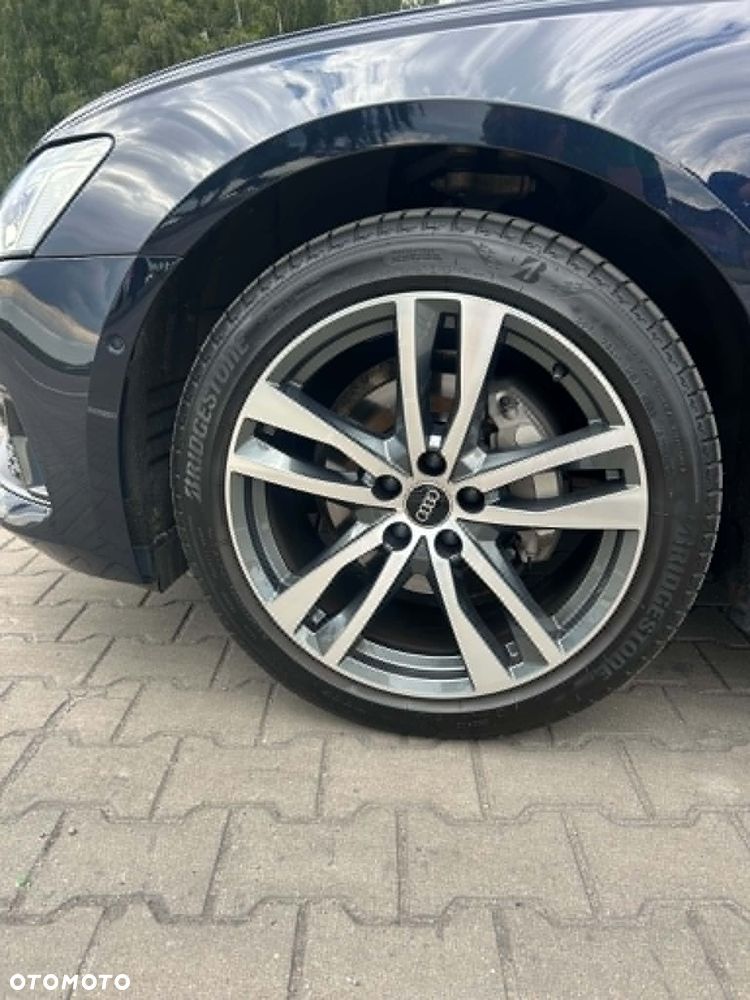 Audi A6 Limousine 40 TDI mHEV Quattro S tronic - 6