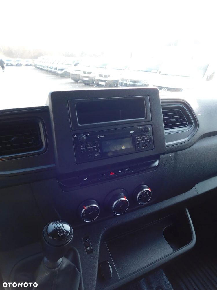 Renault Master L3 Pack Clim - 8