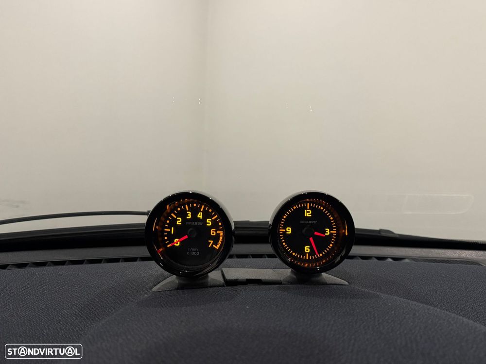 Smart ForTwo Coupé 1.0 T Brabus - 30