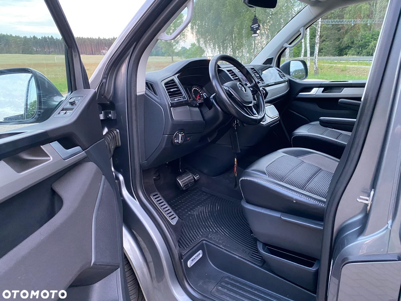Volkswagen Multivan 2.0 BiTDI L1 Highline DSG - 8