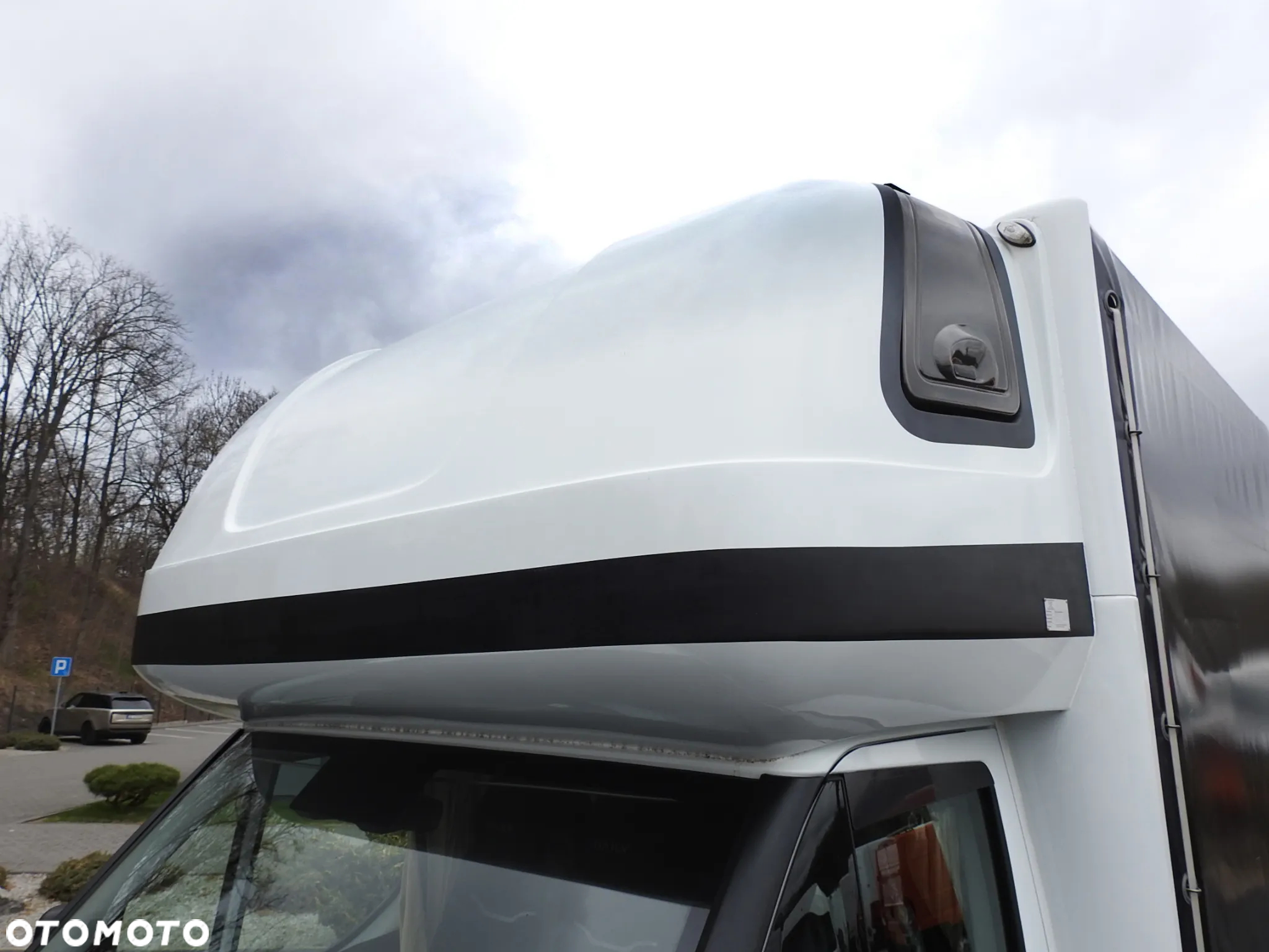Iveco DAILY  35S18 PLANDEKA 10 PALET WEBASTO TEMPOMAT KLIMATYZACJA 180KM [ 350891 ] - 19